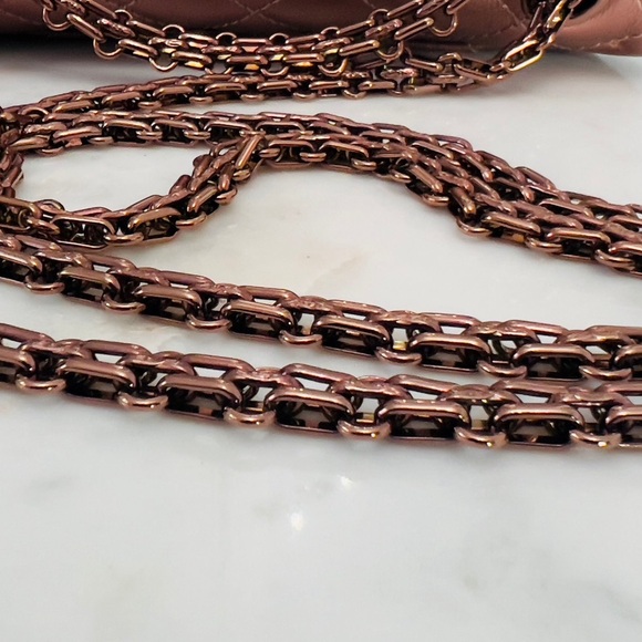 Reissue 2.55 Mini Single Flap - Picture 6 of 6